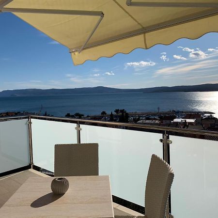 Luxury App Anna Apartment ซริกเวนิซา ภายนอก รูปภาพ